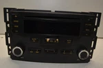 2005-2006 Chevrolet Cobalt Audio Radio Receiver Cd Player Oem, 638-01859 Used. Price: $63.65.