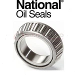 National Rear Outer Differential Pinion Bearing For 1955-1956 Chrysler To New. Price: $47.34.