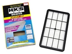 70017 AT131 Hks Super Hybrid Filter New. Price: $68.28.
