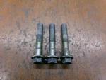 00 - 07 Ford Ranger Starter Motor Mounting Bolts Used. Price: $39.95.