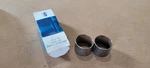 1966-67 Nos Ford Truck Bronco Sector Shaft Housing Bushing C6TZ-3576-C New. Price: $20.00.