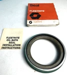 Fleetrite 42623 Oil Seal Chicago Rawhide Cr Nos W/ Instructions New. Price: $24.99.