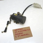 Oem Bmw E38 E39 Z3 Throttle Potentiometer 1712009 & Wiring Loom Plug Used. Price: $197.51.