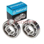 Pc National Front Inner Wheel Bearings For 1959-1962 Wartburg Nk New. Price: $78.92.