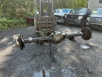 2004 2005 2006 Dodge Ram SRT-10 Viper Truck Rear End Axle Assembly Used. Price: $899.99.