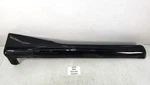 99-05 Oem Porsche Carrera 911 Right Passenger Skirt Rocker Panel Shell Black* Used. Price: $499.95.