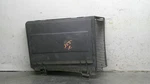 01 - 03 Bmw 525I Right Passenger Cabin Filter Housing Cover 2.5L Used. Price: $66.36.