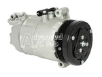 New A/c Ac Compressor Fits: 2003 - 2004 Bmw Z4 3.0I & 2.5I L6 3.0L 2.5L. Price: $311.21.