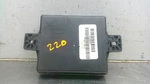 06 Honda Odyssey Front Temperature Control Module 79610-SHJ-A02 Used. Price: $27.16.