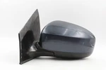Left Driver Side Blue Door Mirror Power Fits 2009-2014 Nissan Murano Oem #39348 Used. Price: $36.00.
