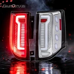 Transparent Led Tail Light For 2011-2020 Dodge Grand Caravan,w/starting Animated New. Price: $245.98.