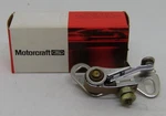 New Motorcraft Ford Company Point Set DP-12 Part No. B8Q-12171-A. Price: $19.99.