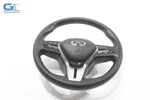 2018 - 2020 Infiniti Q50 Steering Wheel W/ Driver & Switches Oem Used. Price: $467.49.