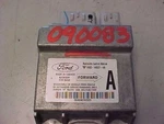 00 01 Jaguar Type Chassis Ecm Air Bag 180465 Used. Price: $50.00.