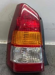 Tail Light Assembly Mazda Tribute Left 01 02 03 04 Used. Price: $59.80.