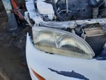 Chassis Ecm Abs Left Hand Dash Fits 96-99 Cavalier 192441 Used. Price: $50.00.