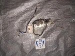 Toyota MR2 Powered Door Lock Driver Left Side With 1991-1995 SW20 Turbo Used. Price: $105.00.