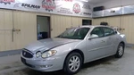 Buick Lacrosse 2005 Left Quarter Panel 15252445 Used 5370. Price: $299.90.