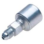 Gates G25165-2020 Megacrimp 1-1/4" X 4.43" Male Jic 37 Flare Coupling New. Price: $92.29.