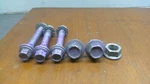 18 - 23 Toyota Camry Rear Spindle Knuckle Mounting Bolts Used. Price: $35.96.