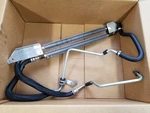 Nos Oem Genuine Gm 2009 - 2013 Chevrolet Corvette Power Steering Fluid Cooler Used. Price: $100.00.