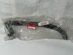 New Oem 03 04 05 Honda Accord Right Front Bumper Upper Beam Brace 71140SDAA00 10. Price: $60.00.