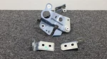 Bmw 8 Series G14 G15 G16 F91 F92 F93 Front Left Side Wing Mounting Bracket Set Used. Price: $92.70.
