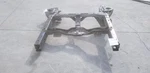 16 Dodge 1500 3.0L 4WD Crew Cab Rear Frame Section Cut Used. Price: $400.00.
