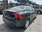 Passenger Quarter Panel S60 Vin Y 1ST Digit Swb Fits 14-18 Volvo 1341964 Used. Price: $209.40.