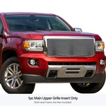 Aps Stainless Billet Grille-polish 15-20 Gmc Canyon GR07HEF20S New. Price: $67.11.