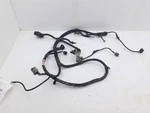 Ford Oem Battery Cable Harness Assembly AE5T-14B060-CG Used. Price: $50.00.
