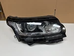 13-17 Range Rover L405 Right Headlight Adaptive Bi-xenon Afs CK5213W029FD Oem Used. Price: $585.40.
