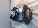 Driver Rear Suspension Sedan 2.4L Fits 13-15 Honda Accord 15872 Used. Price: $114.00.