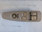 Lexus 1992-2000 SC300 SC400 Oem Front Left Driver Master Window Switch Control Used. Price: $69.95.