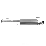 Exhaust Muffler Assembly Ap 7496 New. Price: $179.10.