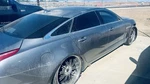 2010 Jaguar-part-out For. Price: $3500.00.