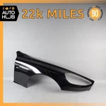 13-16 Aston Martin DB9 Fender Front Right Passenger Side DG4316005AD Oem 22K Used. Price: $3787.23.