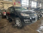 2009-2017 Chevy Traverse Rear Crossmember K-frame Used. Price: $450.01.