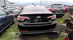 Chassis Ecm Suspension Tpms Center Dash Market Fits 16-19 Sonata 32764873 Used. Price: $190.65.