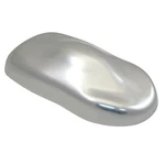 Hotcoat Powder Single Stage Reflective Chrome 8OZ Impact Chemical Resistant New. Price: $21.99.