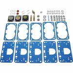 Quick Fuel 3-210QFT Carburetor Service Pack For Use W/2300/4150 New. Price: $69.00.
