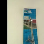 Superior Deluxe-o Matic Curb Feelers Indicators 77705266444 26-6441/26-6771 Nos New. Price: $44.99.