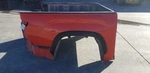 Pickup Box Bed Assembly 2023 Toyota Tundra Trd Pro Orange Crew Short Used. Price: $3612.50.