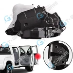Front Right Side Door Lock Actuator Fit 05-15 Toyota Tacoma Avalon Prius Yaris New. Price: $39.99.