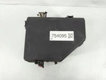2007-2007 Cadillac Srx Relay Module 7140-1941-30 Utztq Used. Price: $38.89.