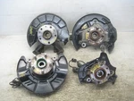 2000 Accord Passenger Right Front Spindle Knuckle Oem 140K Miles - LKQ427407071 Used. Price: $158.85.