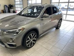 Audio Equipment Radio Controller Console Mounted Fits 18-22 Bmw X1 2082240 Used. Price: $123.48.
