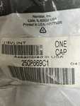 2508669C1 Genuine International Windshield Washer Cap New. Price: $24.95.