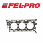 Fel-pro Right Cylinder Head Gasket For 2010-2011 Mercury Mariner 3.0L V6 Nv New. Price: $60.55.