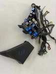 2015-2017 Subaru Legacy Engine Compartment Fuse Box Oem Used. Price: $26.40.